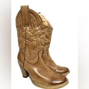 Very Volatile Women’s Boots